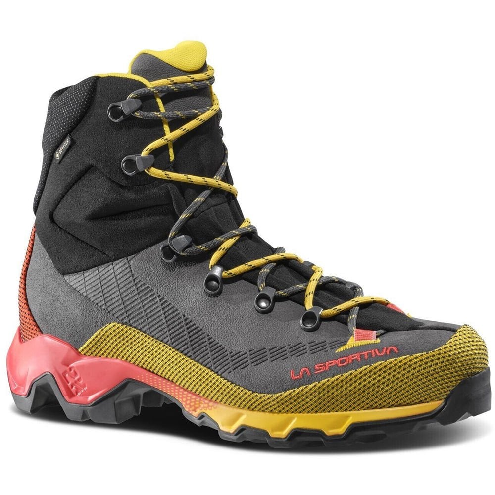 La Sportiva Aequilibrium Trek Gore Tex Erkek Dağcılık Botu