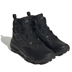 Adidas Terrex Unity Leather Mid Erkek Trekking Botu