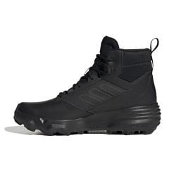 Adidas Terrex Unity Leather Mid Erkek Trekking Botu