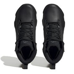 Adidas Terrex Unity Leather Mid Erkek Trekking Botu
