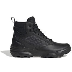 Adidas Terrex Unity Leather Mid Erkek Trekking Botu