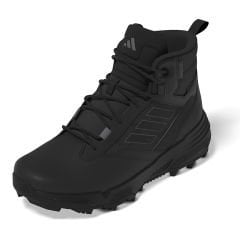 Adidas Terrex Unity Leather Mid Erkek Trekking Botu