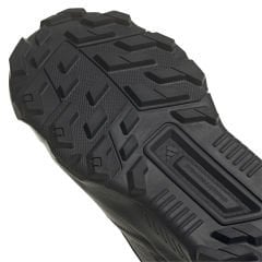 Adidas Terrex Unity Leather Mid Erkek Trekking Botu