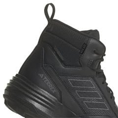Adidas Terrex Unity Leather Mid Erkek Trekking Botu