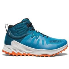 Keen Zionic Su Geçirmez Erkek Günlük Yarım Bot