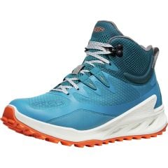 Keen Zionic Su Geçirmez Erkek Günlük Yarım Bot