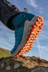 Keen Zionic Su Geçirmez Erkek Günlük Yarım Bot