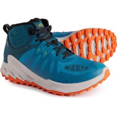 Keen Zionic Su Geçirmez Erkek Günlük Yarım Bot