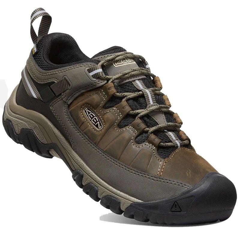 Keen Targhee 3 Su Geçirmez Erkek Ayakkabı