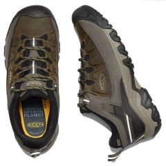 Keen Targhee 3 Su Geçirmez Erkek Ayakkabı