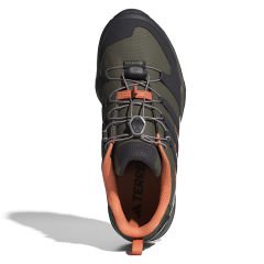 Adidas Terrex Swift 2.0 Gore Tex Kadın Trekking Ayakkabısı 39  1/3 - Haki/Siyah