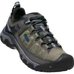 Keen Targhee 3 Su Geçirmez Erkek Ayakkabı 45 - Kahverengi/Siyah