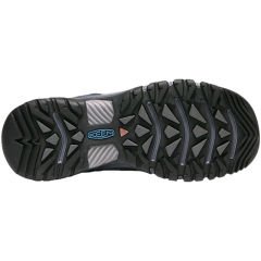 Keen Targhee 3 Su Geçirmez Erkek Ayakkabı 45 - Kahverengi/Siyah