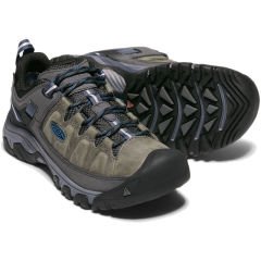 Keen Targhee 3 Su Geçirmez Erkek Ayakkabı 45 - Kahverengi/Siyah