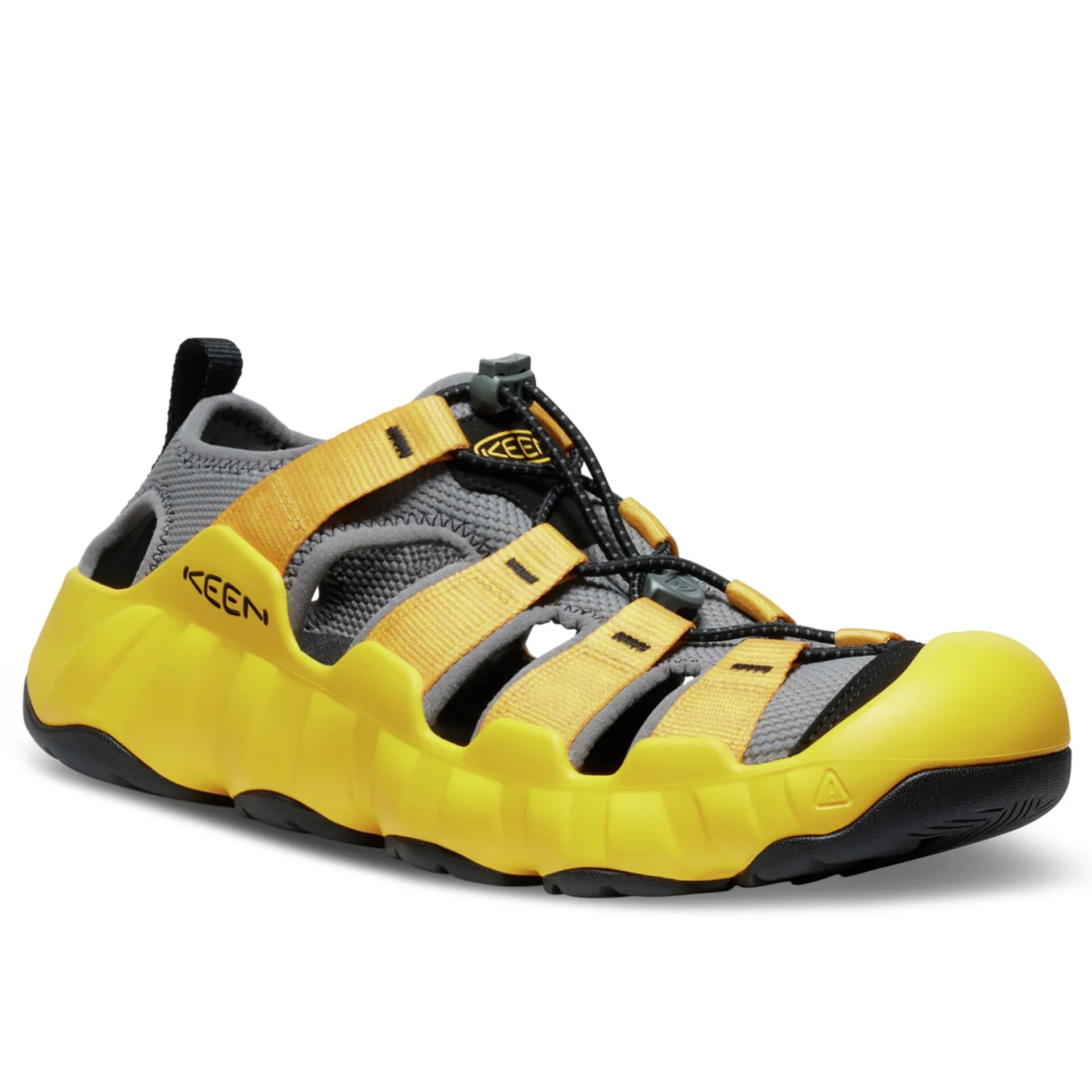 Keen Hyperport H2 Erkek  Sandalet 47 - Sarı