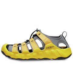 Keen Hyperport H2 Erkek  Sandalet 47 - Sarı