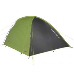 High Peak Rapido 3 Kişilik Kamp Çadırı 3 KISI - Yeşil
