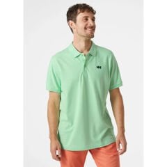 Helly Hansen Transat Polo Yaka Erkek Tişört