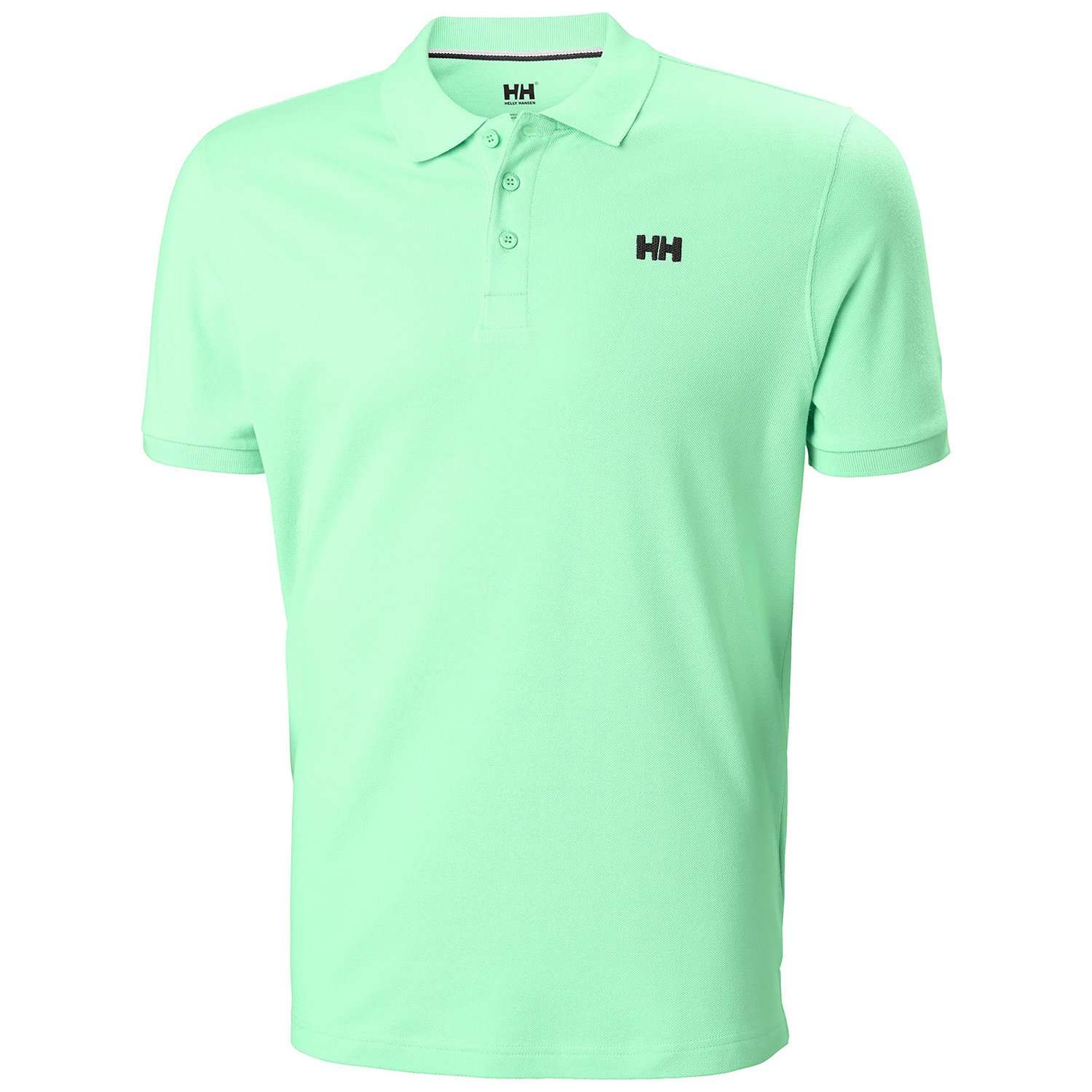 Helly Hansen Transat Polo Yaka Erkek Tişört