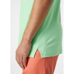Helly Hansen Transat Polo Yaka Erkek Tişört