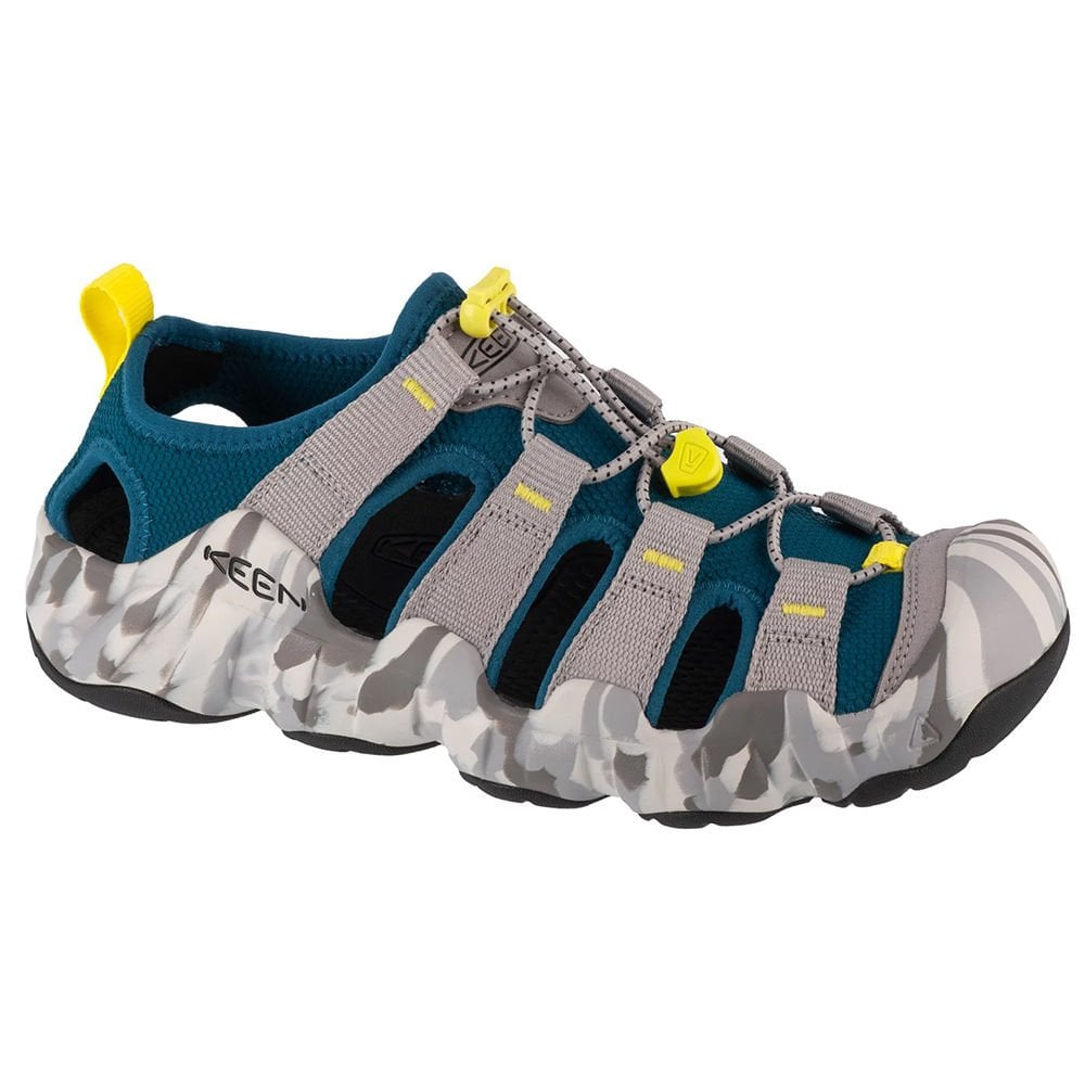 Keen Hyperport H2 Erkek  Sandalet 46 - Çok Renkli