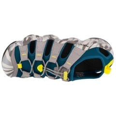 Keen Hyperport H2 Erkek  Sandalet 46 - Çok Renkli