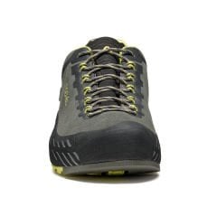 Asolo Eldo LTH Erkek Gore Tex Ayakkabı 43(2/3) - Füme/Yeşil