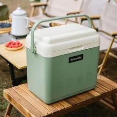 NatureHike 13 Lt Yalıtımlı Kamp Buzluğu