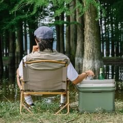 NatureHike 13 Lt Yalıtımlı Kamp Buzluğu