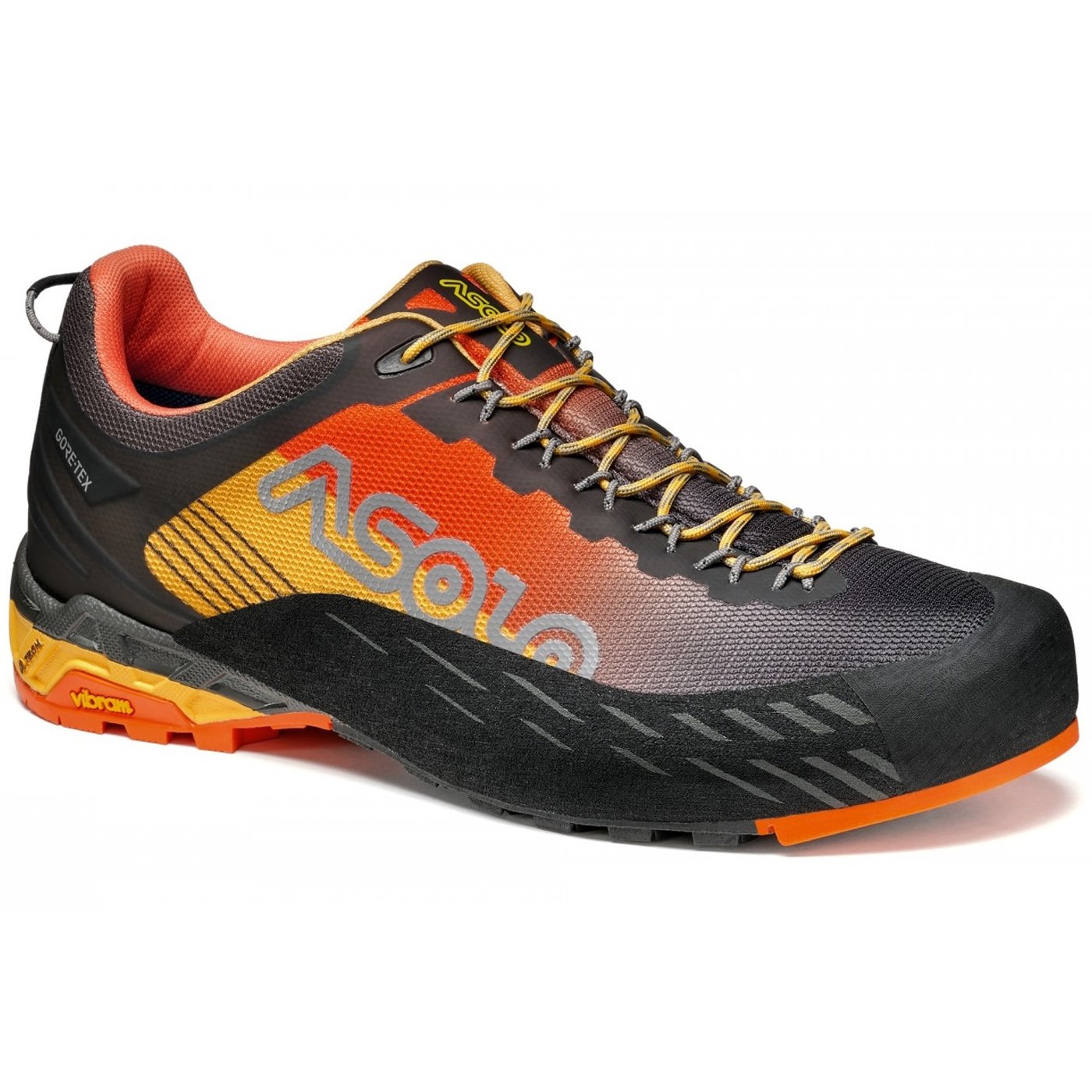 Asolo Eldo Gore Tex Erkek Günlük Ayakkabı
