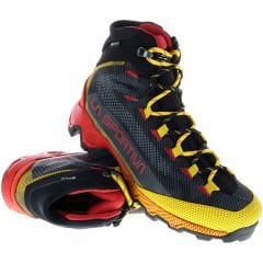 La Sportiva Aequilibrium Hike Gore Tex Erkek Dağcılık Botu 42 - Çok Renkli
