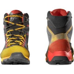 La Sportiva Aequilibrium Hike Gore Tex Erkek Dağcılık Botu 42 - Çok Renkli