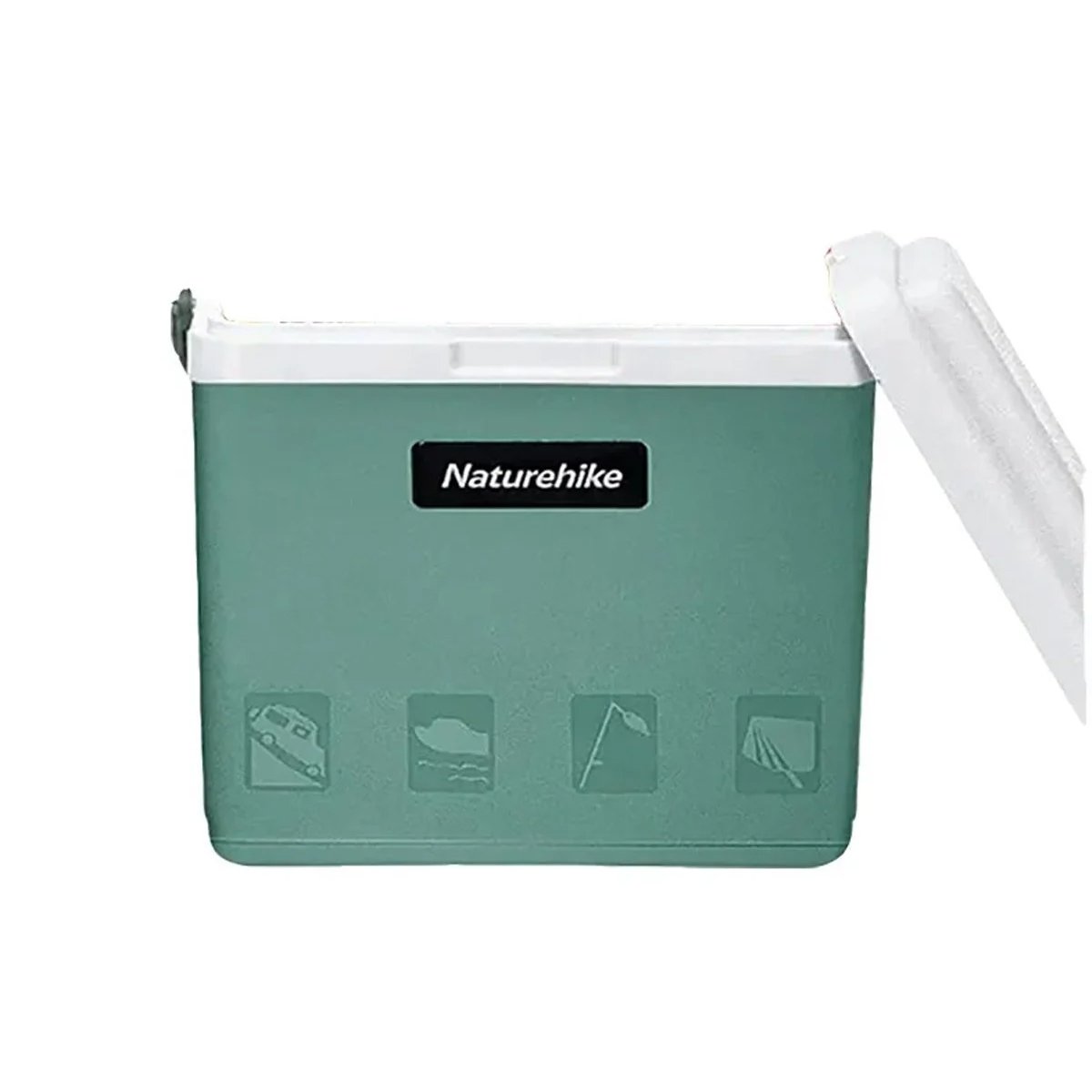 NatureHike 13 Lt Yalıtımlı Kamp Buzluğu