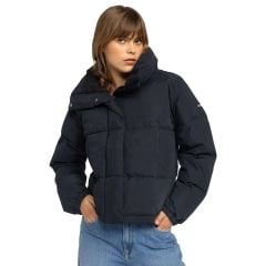 Roxy Winter Label Yalıtımlı Kadın Ceket