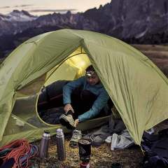 Marmot Tungsten UL 2 Ultra Hafif  4 Mevsim Kamp Çadırı