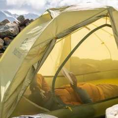 Marmot Tungsten UL 2 Ultra Hafif  4 Mevsim Kamp Çadırı