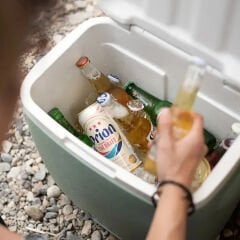 NatureHike 38 Lt Yalıtımlı Kamp Buzluğu