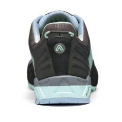 Asolo Eldo Gore Tex Kadın Günlük Ayakkabı 40(2/3) - Antrasit/Mavi