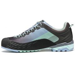 Asolo Eldo Gore Tex Kadın Günlük Ayakkabı 40(2/3) - Antrasit/Mavi