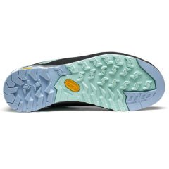 Asolo Eldo Gore Tex Kadın Günlük Ayakkabı 40(2/3) - Antrasit/Mavi