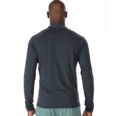 Rab Sonic Ls Yarım Fermuar Erkek Sweatshirt