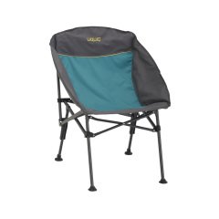 Uquip Comfy Relax Konforlu Katlanır Kamp Sandalyesi