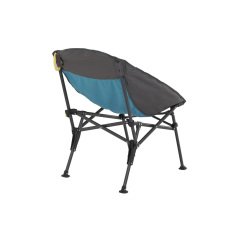 Uquip Comfy Relax Konforlu Katlanır Kamp Sandalyesi