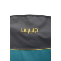 Uquip Comfy Relax Konforlu Katlanır Kamp Sandalyesi