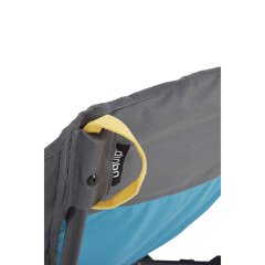 Uquip Comfy Relax Konforlu Katlanır Kamp Sandalyesi