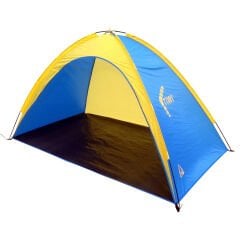 Best Camp Tiwi Plaj Tentesi Mavi/Sarı