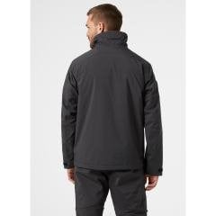 Helly Hansen Hp Racing Lifaloft Erkek Su Geçirmez Ceket
