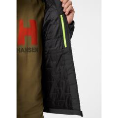 Helly Hansen Hp Racing Lifaloft Erkek Su Geçirmez Ceket