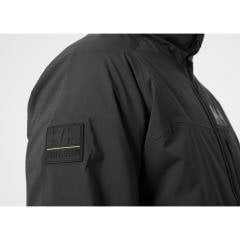 Helly Hansen Hp Racing Lifaloft Erkek Su Geçirmez Ceket