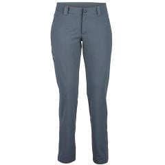 Marmot Scree Softshell Kadın Pantolon L - Gri